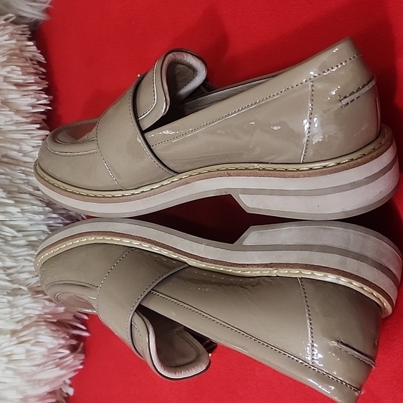 LOUISE ET CIE LOAFERS - Picture 6 of 8